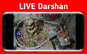 LIVE Dev Darshan تصوير الشاشة 4