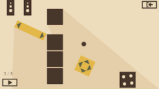 Gravity logic screenshot 5