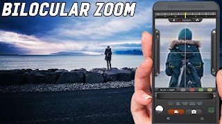 Binoculars Mega Zoom Camera স্ক্রিনশট 4