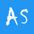 AnimeSlayer ar أيقونة