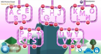 MELS i-Teaching (Phonics) captura de pantalla 1