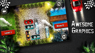 Unblock Car screenshot 4