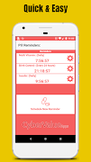 Easy Pill Reminder - Medication Tracker poster