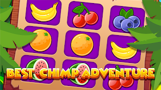 CozaChimpsta screenshot 1