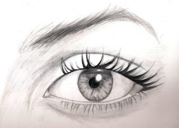 Drawing Eyes Tutorials ภาพหน้าจอ 5