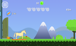 Horse Runner 스크린샷 3