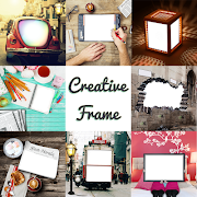 Photo Frame скриншот 5