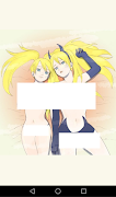 NarutoX Plakat
