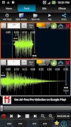 AudioDroid : Audio Mix Studio screenshot 3