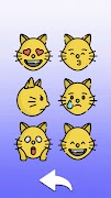 برنامه‌نما Cat Translator Simulator عکس از صفحه