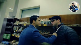 الحرامي النشال فيديو بالايقاع بدون انترنت 截圖 1