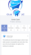 Smile Care screenshot 1
