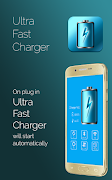 Ultra Fast Charger スクリーンショット 2