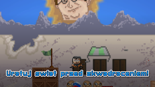 برنامهنما Tata Gimpera: The Platformer عکس از صفحه