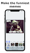 Meme Generator Plakat