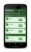 Secret Codes [ROOT] syot layar 3