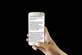 Face Exercises captura de pantalla 2