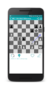 Chess Tactics screenshot 3