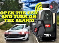 Car Key Alarm Simulator bài đăng