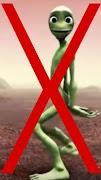 kill green alien تصوير الشاشة 3