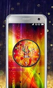 Durga Devi Clock captura de pantalla 3