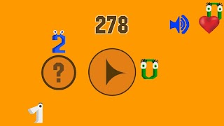 HippyNum Free poster