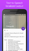 Image to Text - OCR Scanner captura de pantalla 4