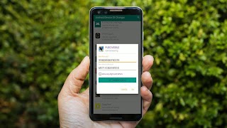 ID Changer PRO Screenshot 1