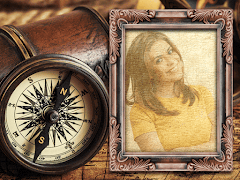 Classic Photo Frames screenshot 3