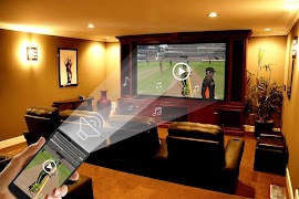 Live Video Projector Simulator screenshot 5