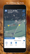 Enduro Tracker - real-time GPS tracker ảnh chụp màn hình 3