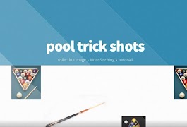 pool trick shots screenshot 4