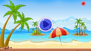 Magic Zorb ảnh chụp màn hình 2