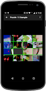 OpenCV Samples 스크린샷 1