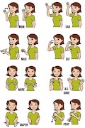 Learn Sign Language screenshot 1