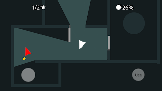 Trespasser screenshot 1