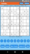 Sudoku poster