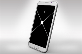 Hologram Time screenshot 1