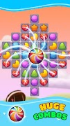 Gummy Dash স্ক্রিনশট 1