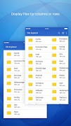 File Manager - File Browser & Explorer For Android screenshot 1