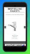 Uttam Fitting Ind screenshot 1