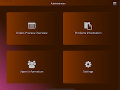 Megara Admin পোস্টার