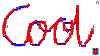 Falling Dominos Screenshot 5