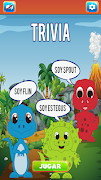 Trivia poster