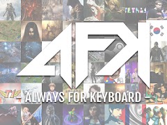 AFK screenshot 1