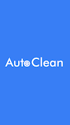Auto Clean Affiche