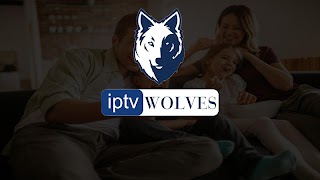 IPTV WOLVES - PERFECT imagem de tela 1