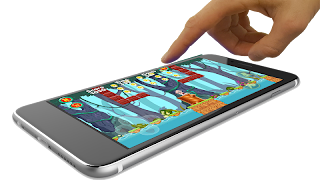 Captain Underppunt game تصوير الشاشة 1