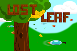 Lost Leaf screenshot 2