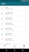 IP Location 스크린샷 4